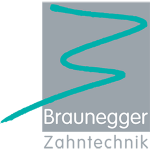 Logo Dental-Labor Braunegger