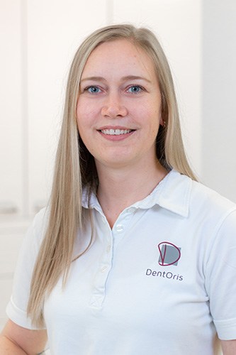 Dr. Kerstin Dulisch